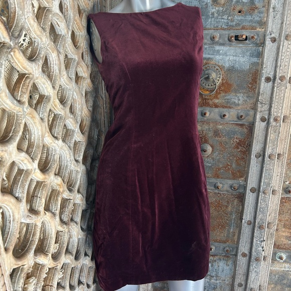 Vintage GAP Boatneck Dress - Picture 6 of 8